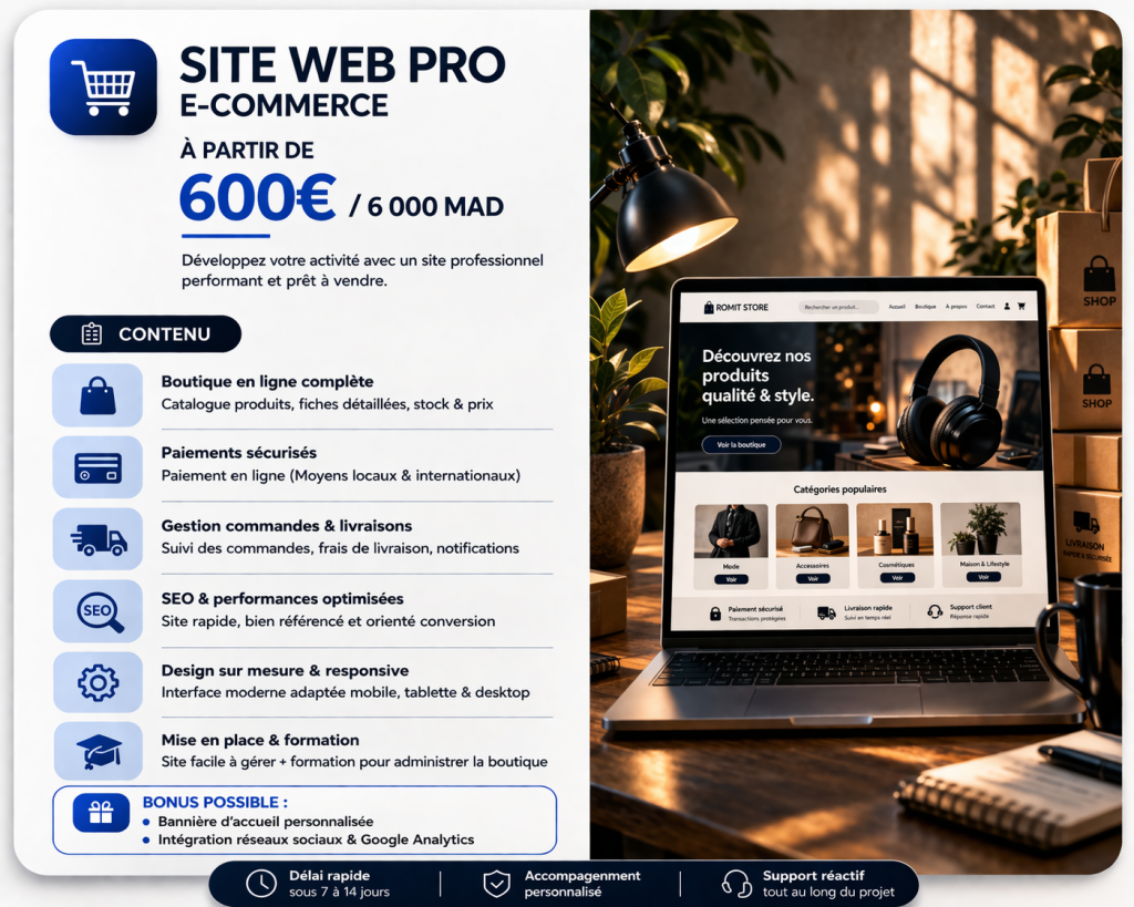 web pro